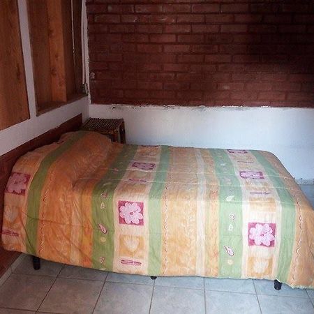 Jardin Hostal Apaneca Екстериор снимка