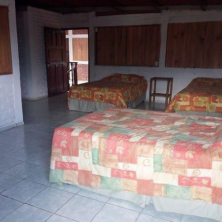 Jardin Hostal Apaneca Екстериор снимка