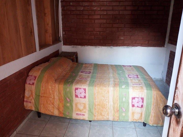 Jardin Hostal Apaneca Екстериор снимка