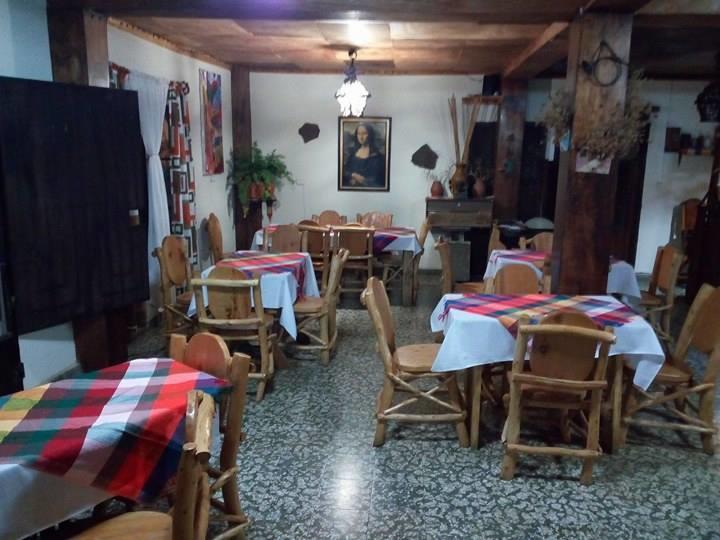 Jardin Hostal Apaneca Екстериор снимка