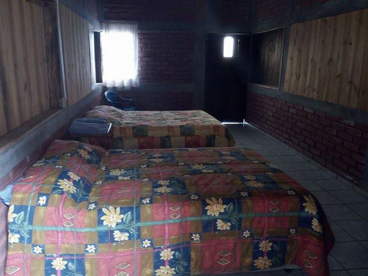 Jardin Hostal Apaneca Екстериор снимка