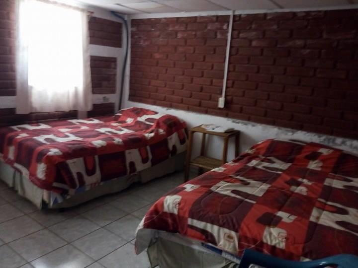 Jardin Hostal Apaneca Екстериор снимка